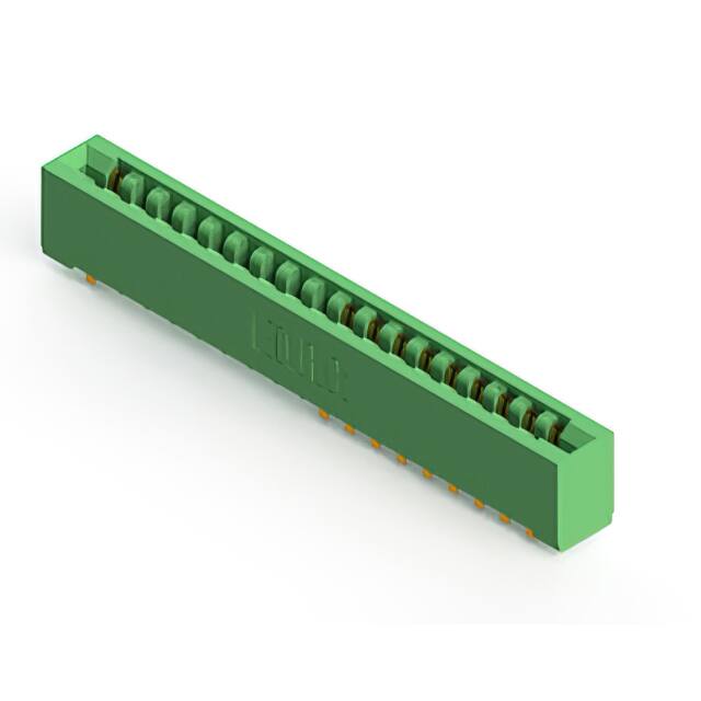 807-036-559-201 EDAC Inc.  Edgeboard Connectors